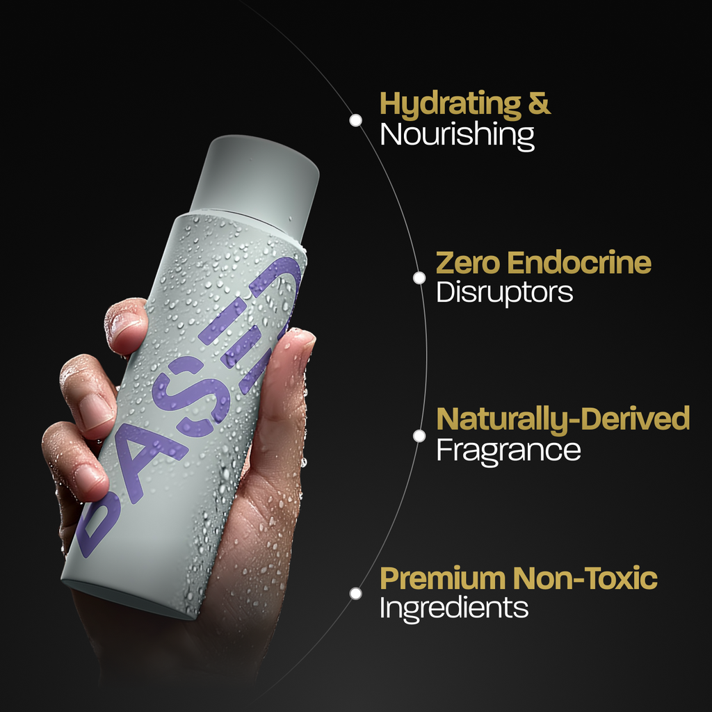 Conditioner - Smooth Texture Powder