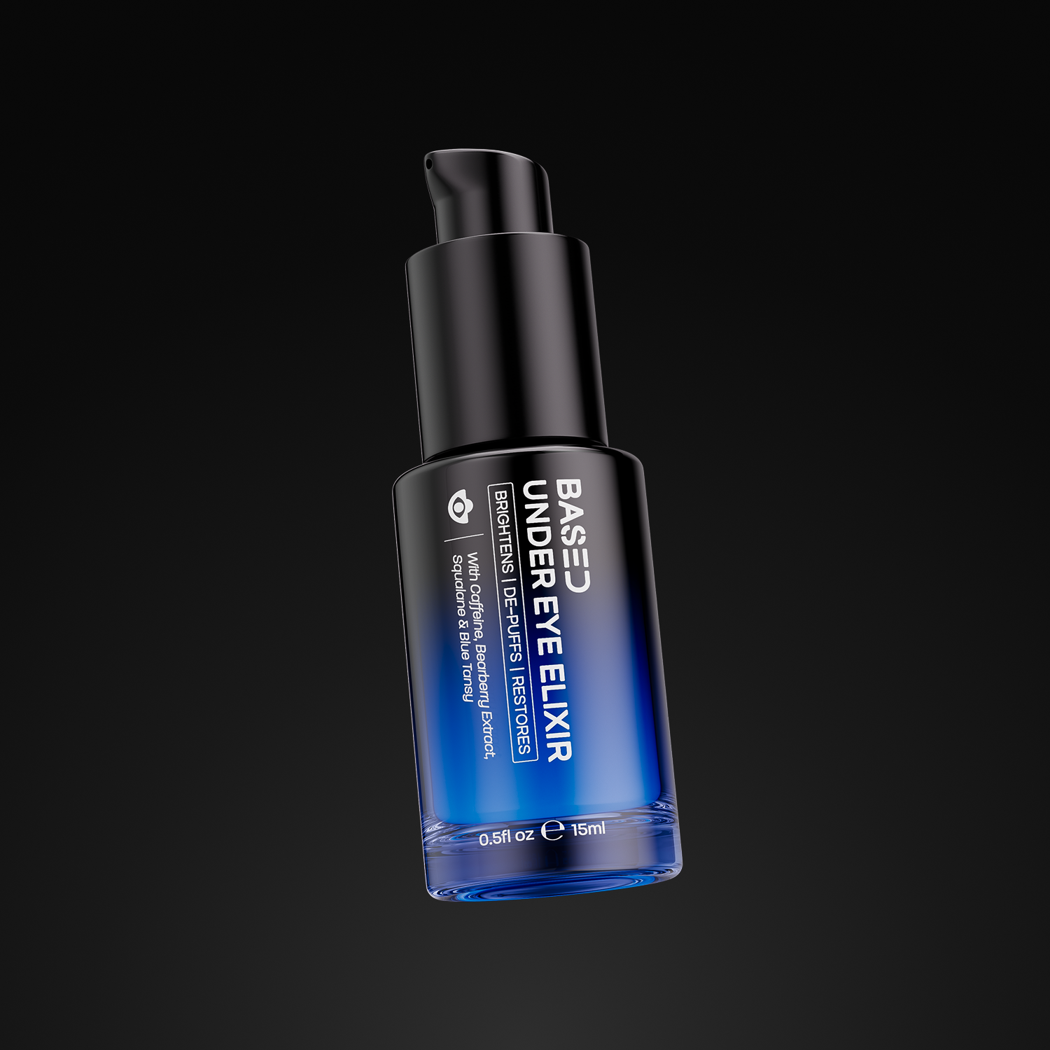 Under Eye Elixir (Buy 2, Get 1 Free) - Modern Curl Gel